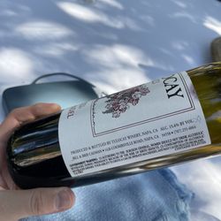 Tulocay Winery