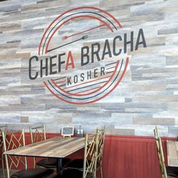 Chefa Bracha