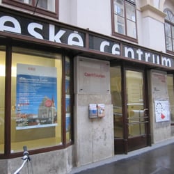 Czech Tourism Tschechische Zentrale für Tourismus Österreich - Czech Tourismus Zentrum