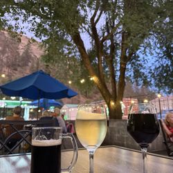 Kooskia Cafe - Beverages