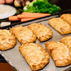 Hollys Meat Pies
