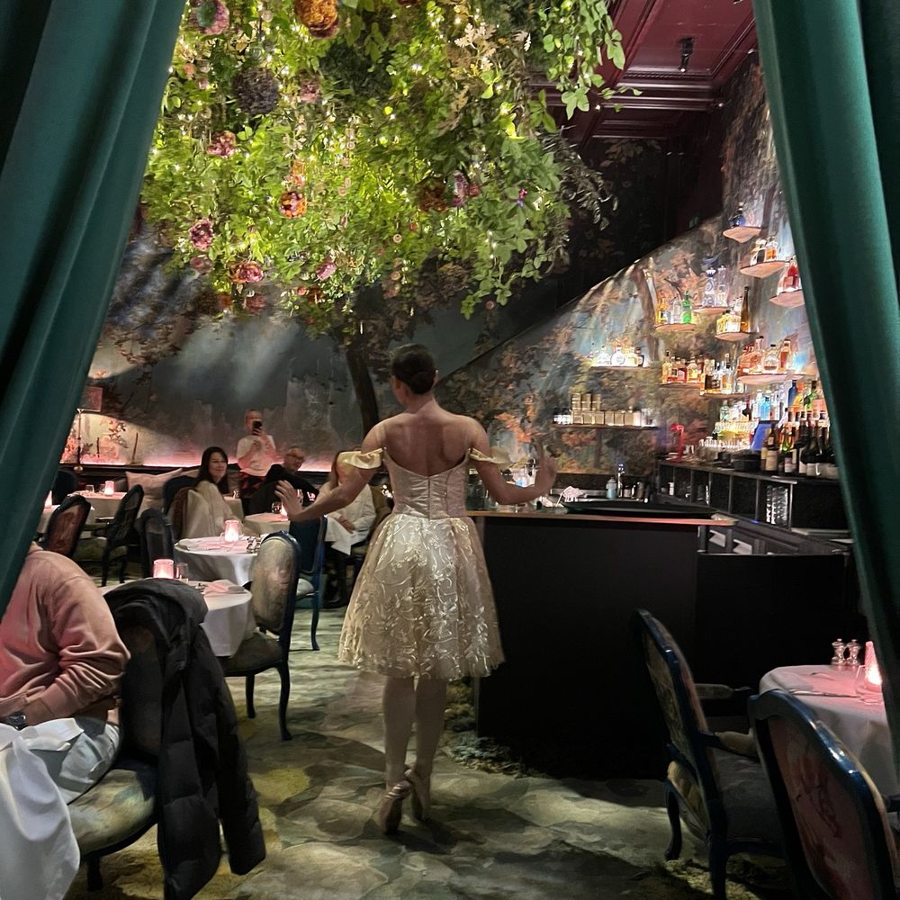 Sketch - French Near Me - London, XGL