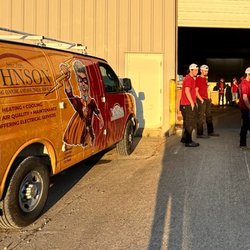 Johnson Heating & Cooling