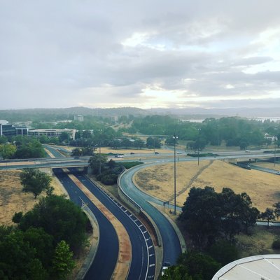 QT Canberra by null