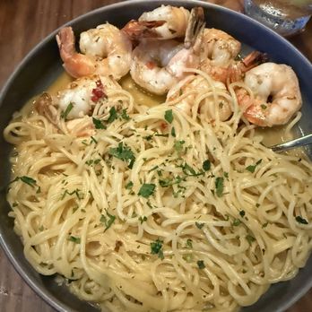 Civita Italia - Scampi* - Italian Near Me - Short Pump, Virginia Civita Italia - Scampi* - Italian Near Me - Short Pump, Virginia
