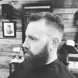 Heritage Barber