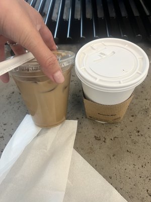 Irving Farm Coffee Roasters by null