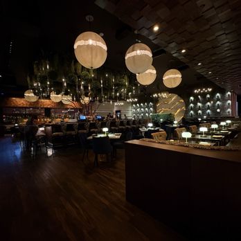 SHIV Steakhouse - Cocktail Bars Near Me - Scottsdale, Arizona