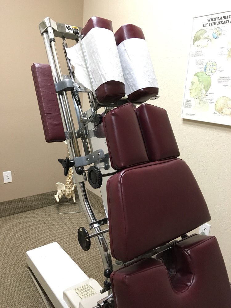 MOUNTAIN PARK CHIROPRACTIC Updated September 2024 18 Photos & 24 Reviews 3646 E Ray Rd