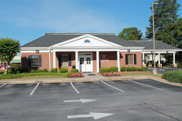 Associated Credit Union 