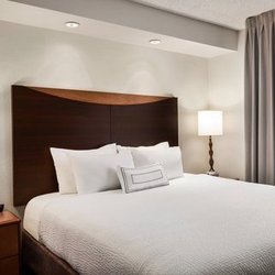 Fairfield Inn & Suites Stillwater