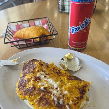 Dona Arepa - Meal - Venezuelan Near Me - Boca Raton, Florida