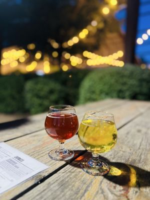 Saint Arnold Brewing Company by null