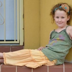 Ellie's Enchanted Closet