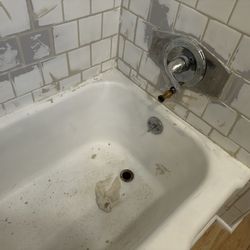 Miracle Method - How they left the job unfinished and clean