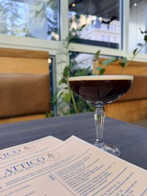 Attico Rooftop by null