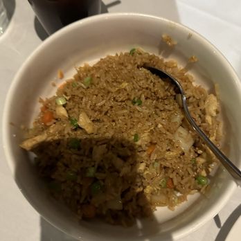 All Seasons Table - Chicken fried rice - Chinese Near Me - Malden, Massachusetts