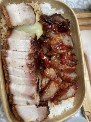 Four Seasons (Queensway) by null