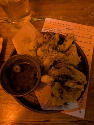 Izakaya Minato by null