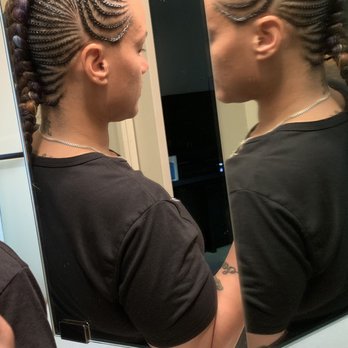 Braids By Kadi - Hair Stylists Near Me - Antioch, California