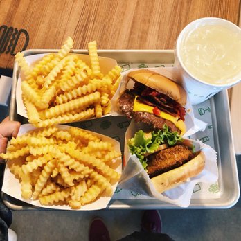 Shake Shack RiNo - Fast Food Near Me - Denver, Colorado Shake Shack RiNo - Fast Food Near Me - Denver, Colorado
