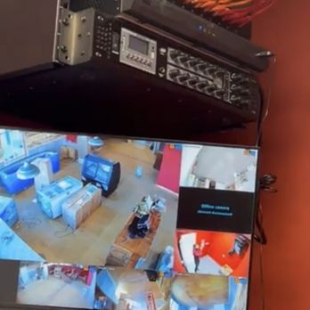 NVision Systems - Network Equipment. - Home Theatre Installation Near Me - Irving, Texas NVision Systems - Network Equipment. - Home Theatre Installation Near Me - Irving, Texas