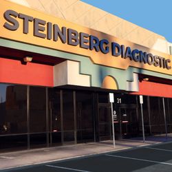 Steinberg Diagnostic Medical Imaging