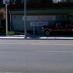 Rodeo True Value Hardware