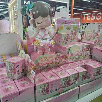 Teso Life - Toy Stores Near Me - San Antonio, Texas