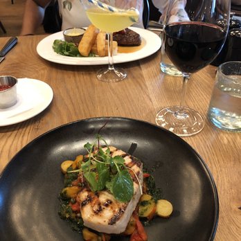 The Select - Mediterranean Near Me - Sandy Springs, Georgia