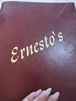 Ernesto's Mexican Specialties by null
