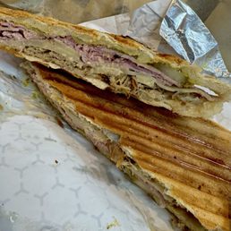 Cuban