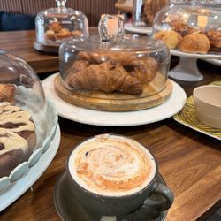 The Given Inn Cafe