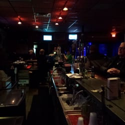 Sports Connection Bar & Grill - A true "southie" dive