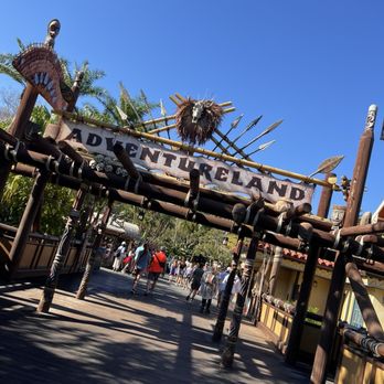 Magic Kingdom Park - Amusement Parks Near Me - Lake Buena Vista, Florida Magic Kingdom Park - Amusement Parks Near Me - Lake Buena Vista, Florida