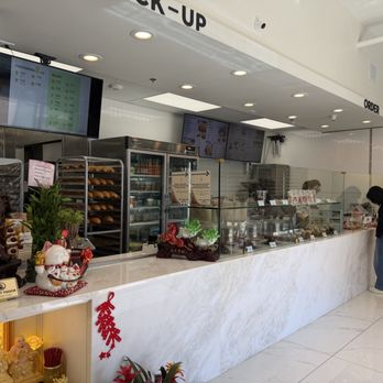 Bread Spot - Vietnamese Near Me - Rosemead, California