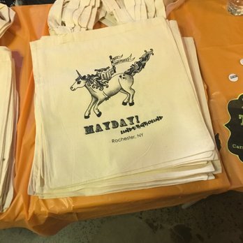 Mayday! Underground - Festivals Near Me - Rochester, New York
