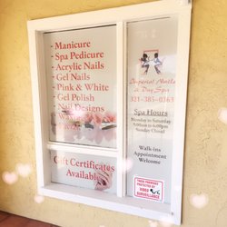 Imperial Nails & Day Spa