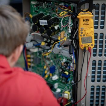 HVAC Master Heating & Air Conditioning - Heating & Air Conditioning/HVAC Near Me - Springfield, Missouri