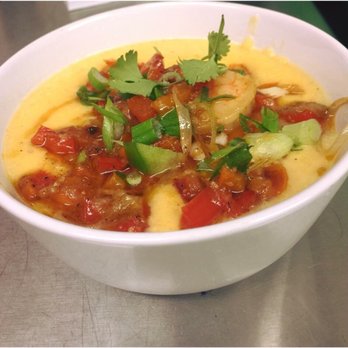 Cajun Kitchen - a bowl of mexican food - Food Trucks Near Me Cajun Kitchen - a bowl of mexican food - Food Trucks Near Me