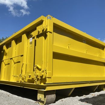 AP3 Dumpster Rentals - Dumpster Rentals - Gutter Services Near Me
