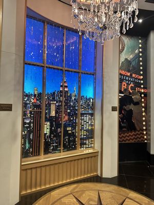 Top of The Rock by null