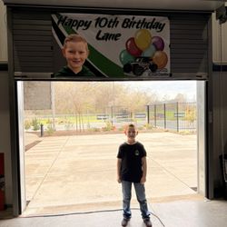 AMain Hobbies - Custom banner