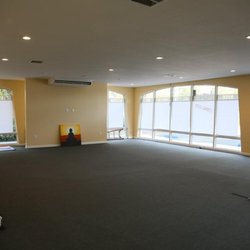 YogaSukham - Warm inviting Practice Space