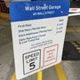 Photo of Wall Street Garage