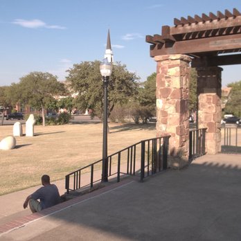 Capps Park - Parks Near Me - Fort Worth, Texas