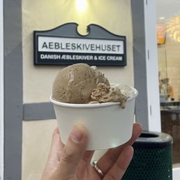 Ice Cream Ice Cream
