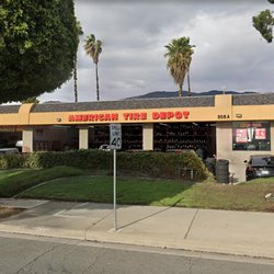 American Tire Depot