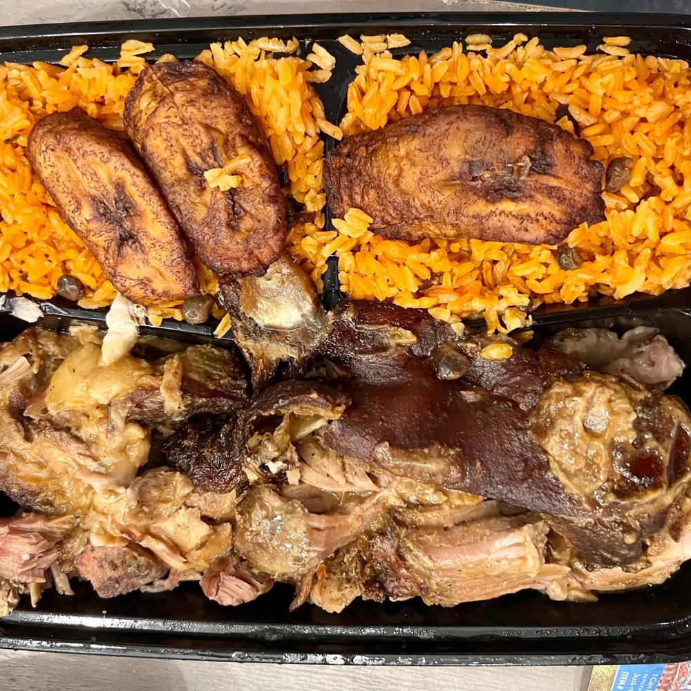 Donjito - Pernil - Latin American Near Me - Mamaroneck, New York Donjito - Pernil - Latin American Near Me - Mamaroneck, New York
