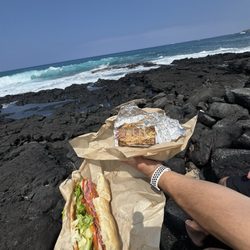 Christine's Deli - Italian + Ruben